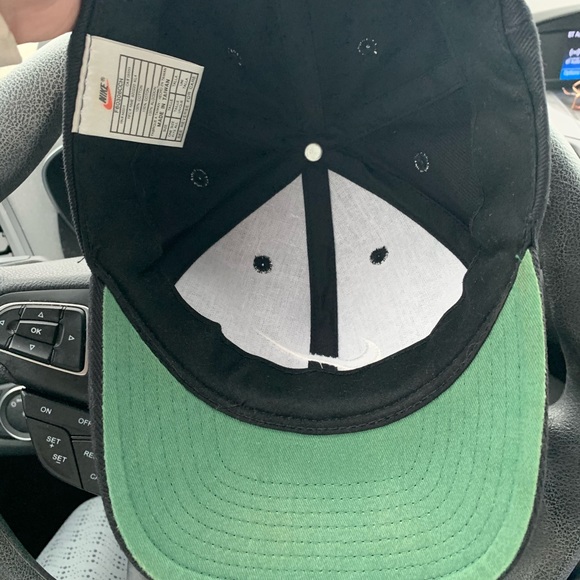 90s Deadstock Nike hat - Picture 4 of 4